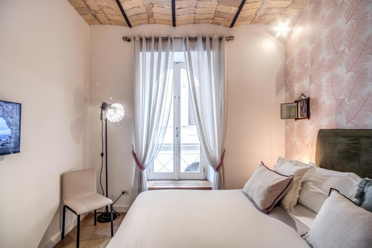 Pgrhome Borgo Vittorio Lejlighed *