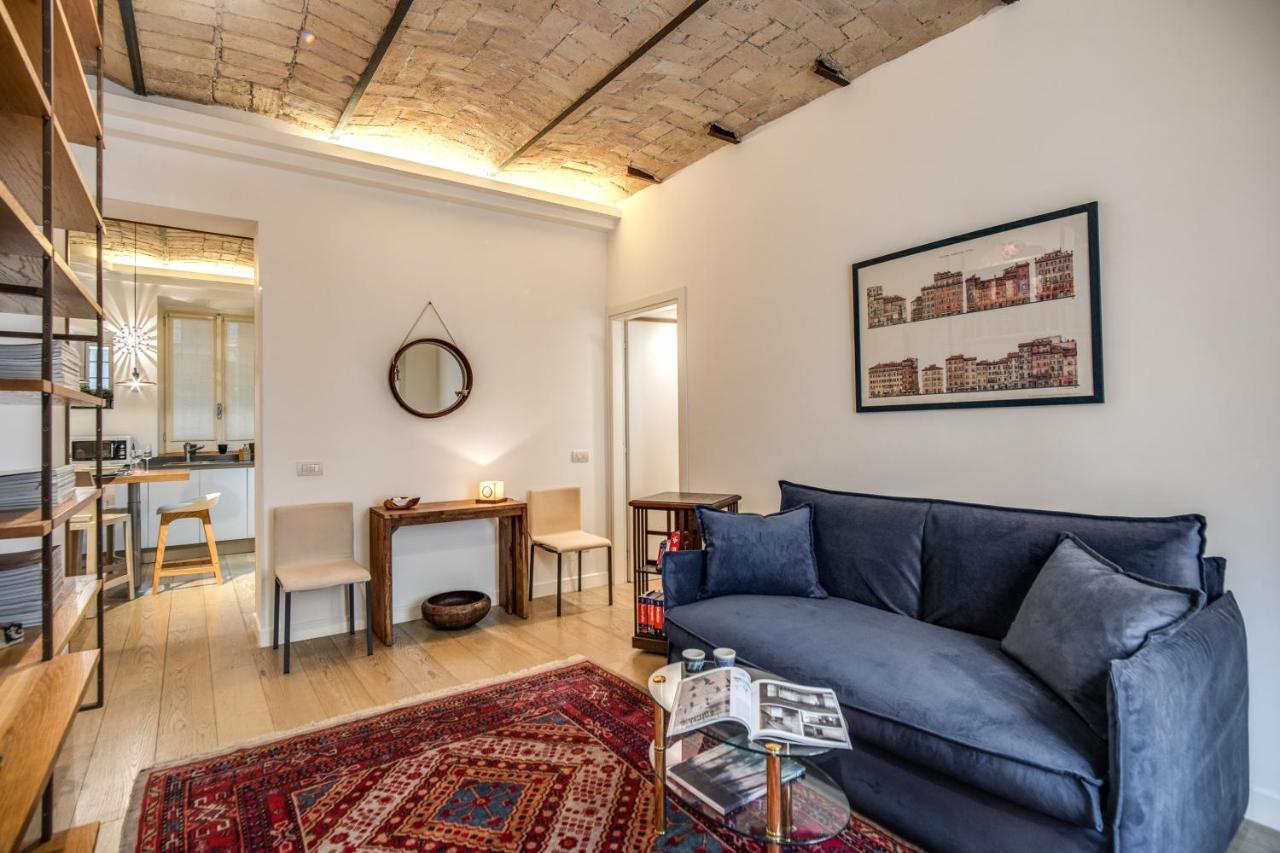 Pgrhome Borgo Vittorio Lägenhet