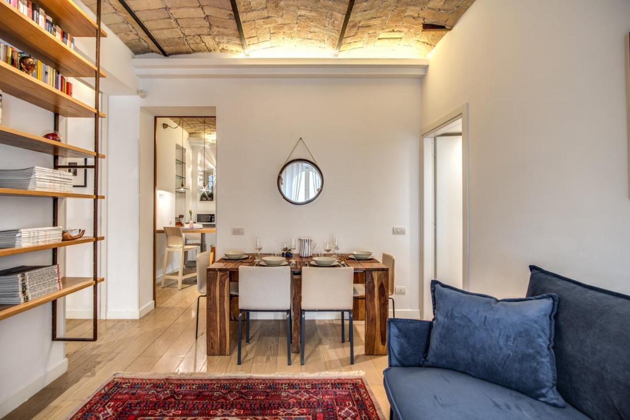 Lägenhet Pgrhome Borgo Vittorio