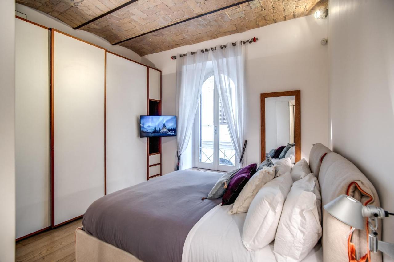 Lägenhet Pgrhome Borgo Vittorio Rom