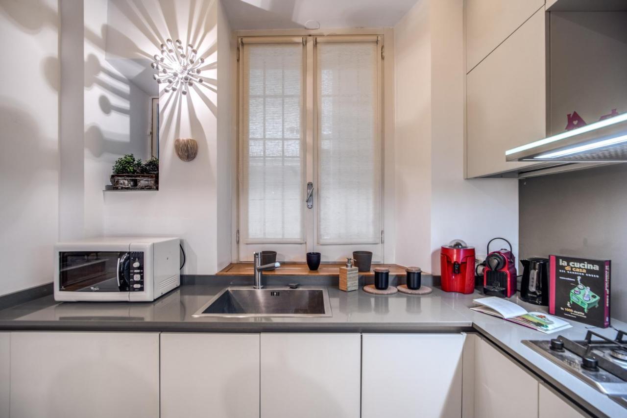 Lejlighed Pgrhome Borgo Vittorio