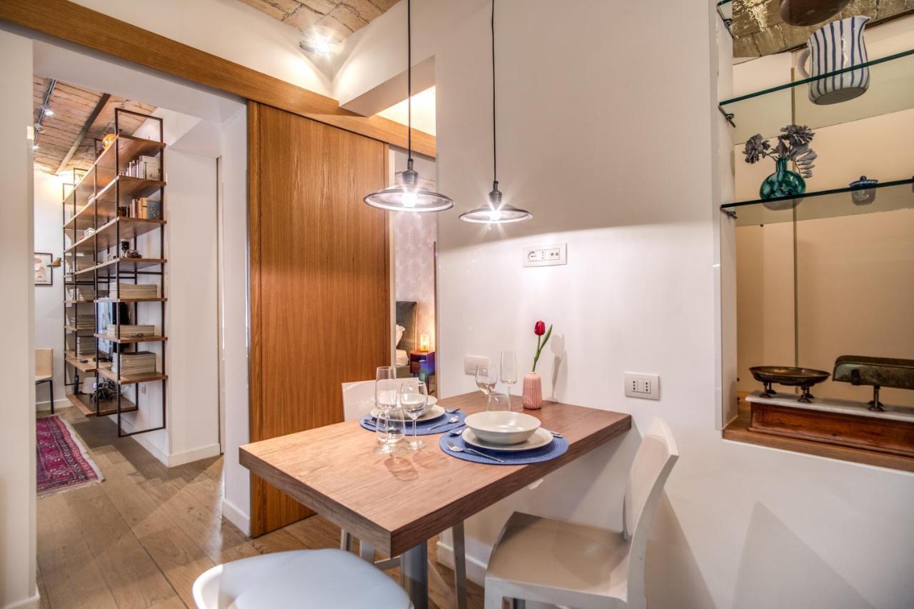 Pgrhome Borgo Vittorio Lejlighed