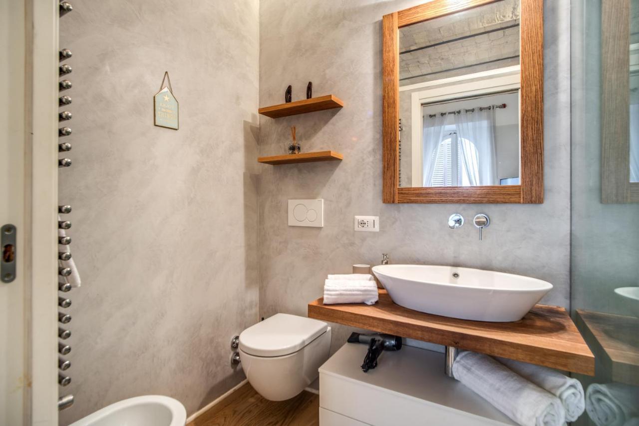Pgrhome Borgo Vittorio Lägenhet