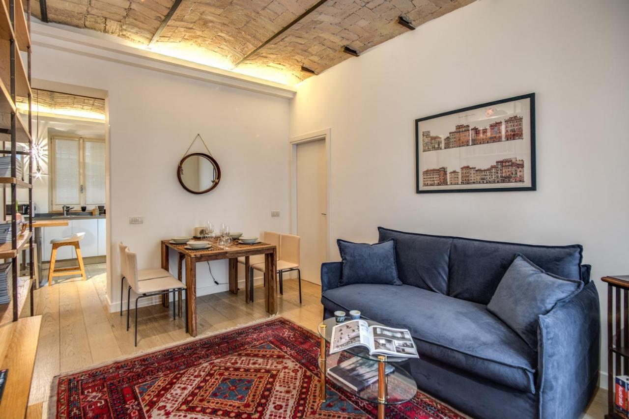 Lägenhet Pgrhome Borgo Vittorio *