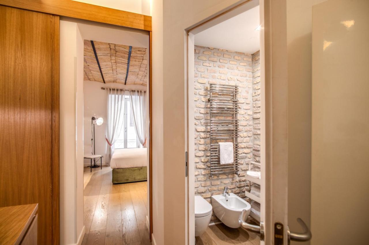 Pgrhome Borgo Vittorio Lejlighed *