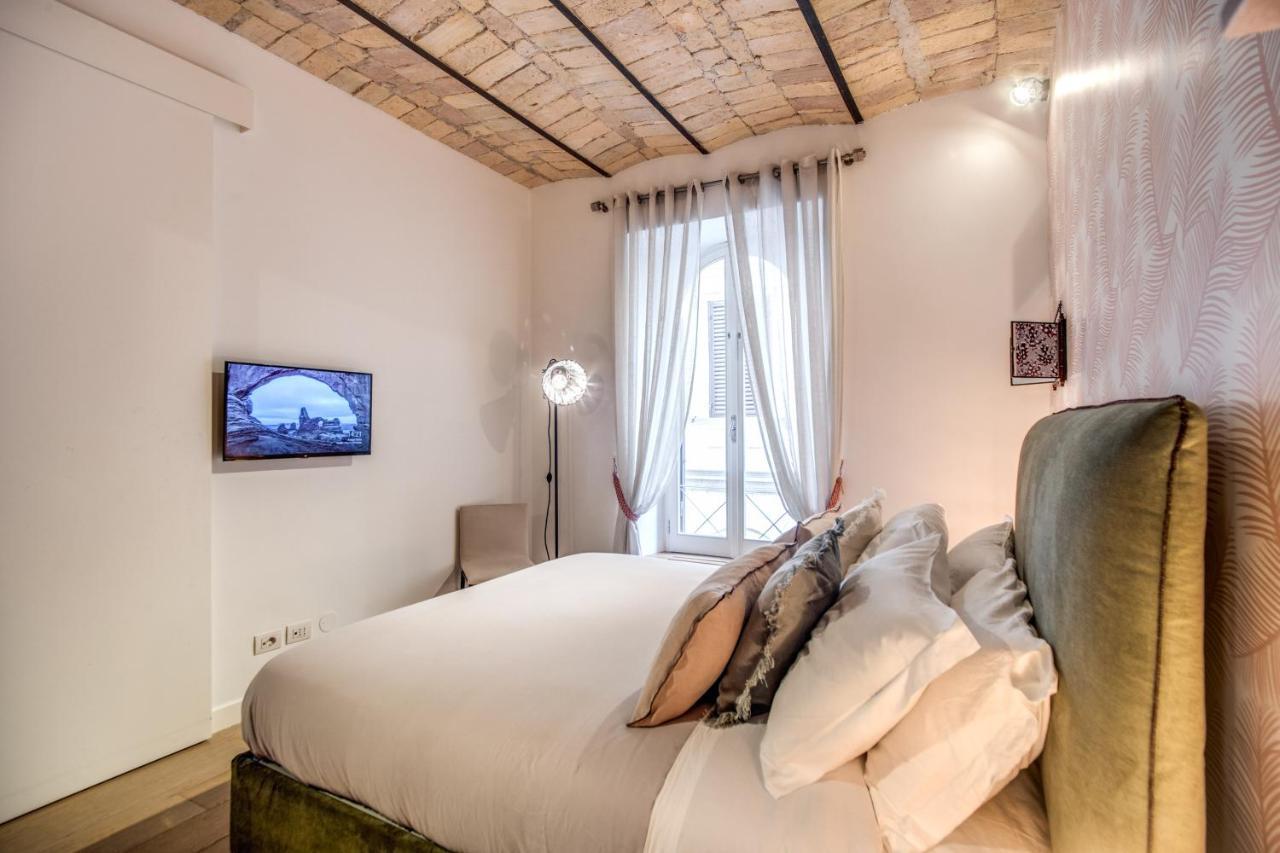 Pgrhome Borgo Vittorio Lägenhet