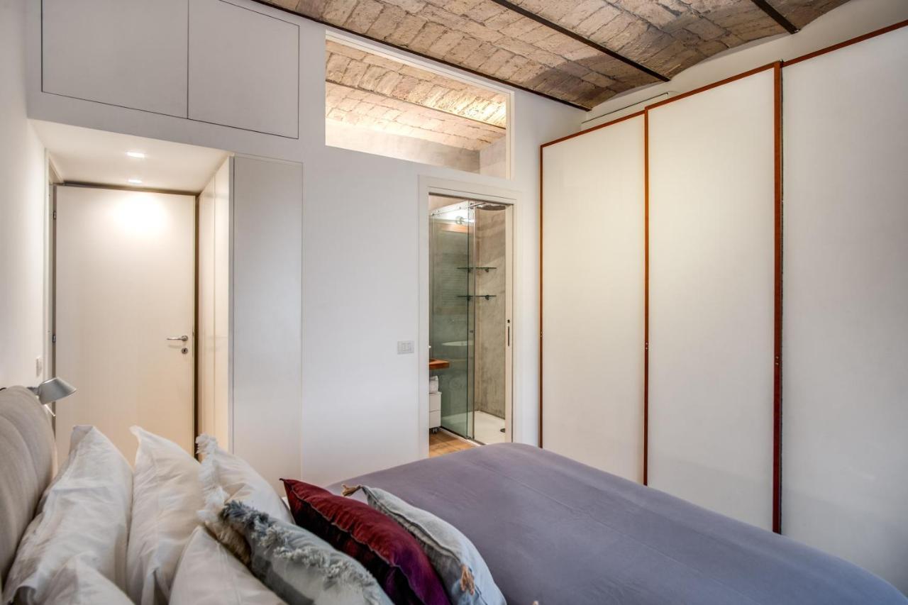 Lägenhet Pgrhome Borgo Vittorio