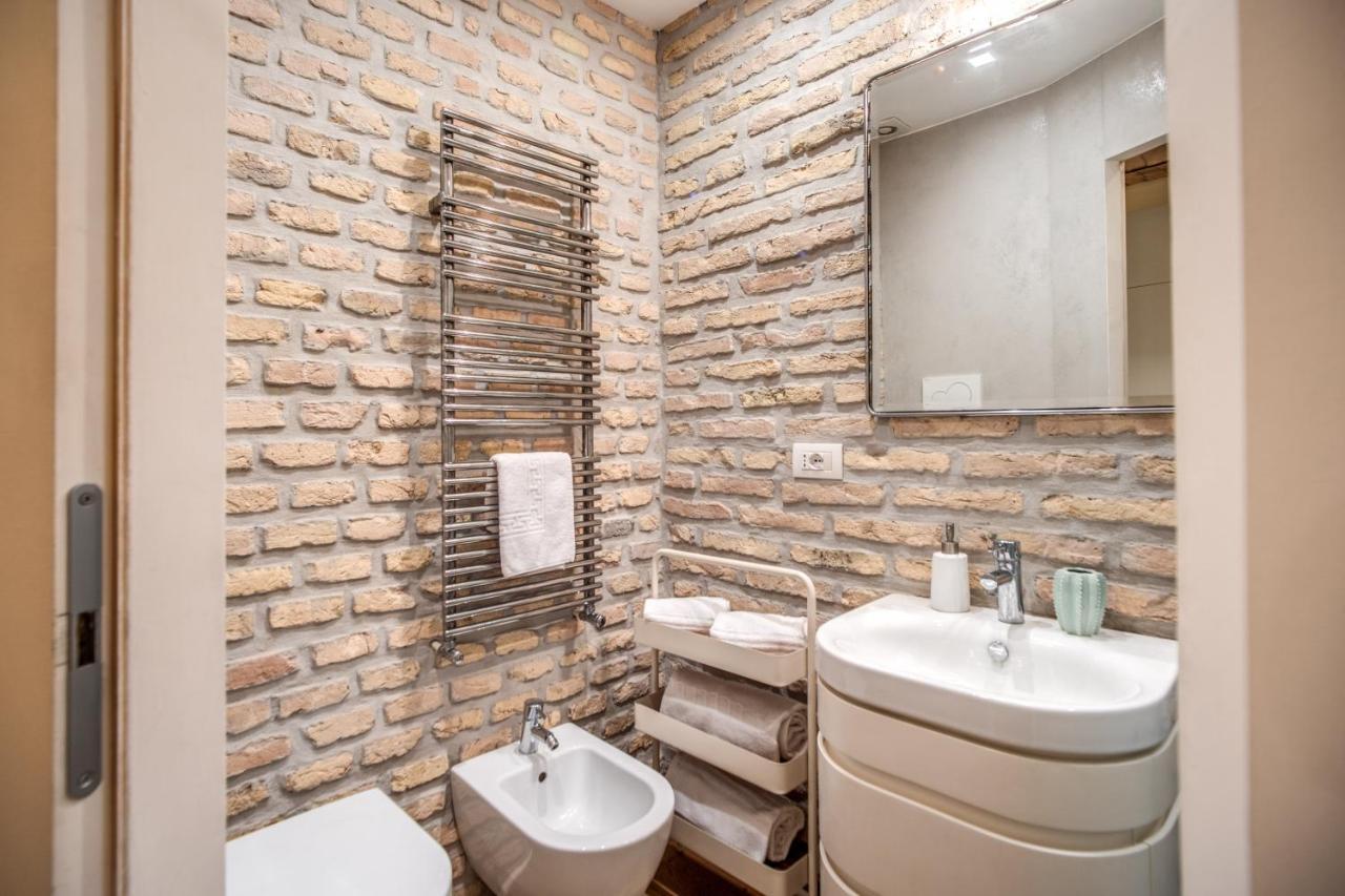 Lägenhet Pgrhome Borgo Vittorio