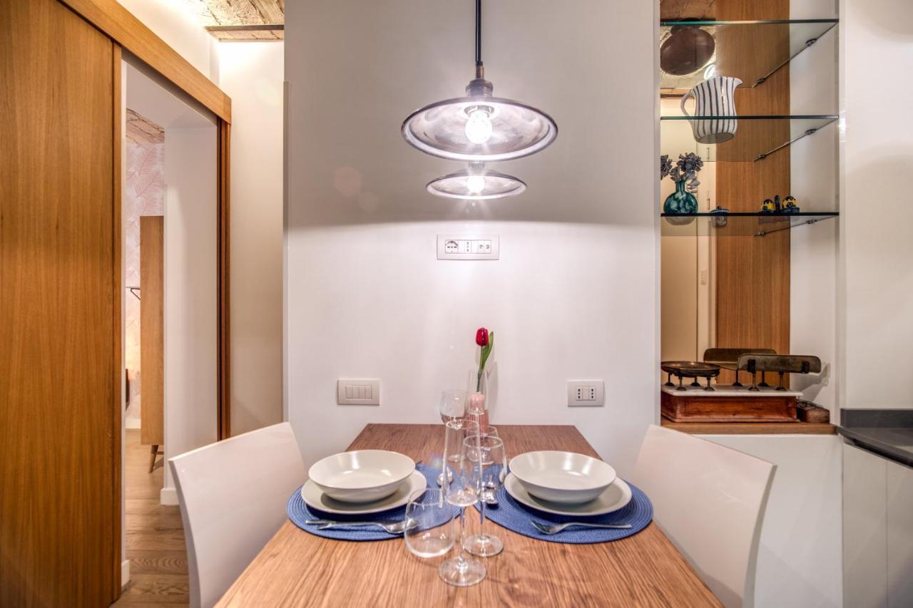 Pgrhome Borgo Vittorio Lägenhet