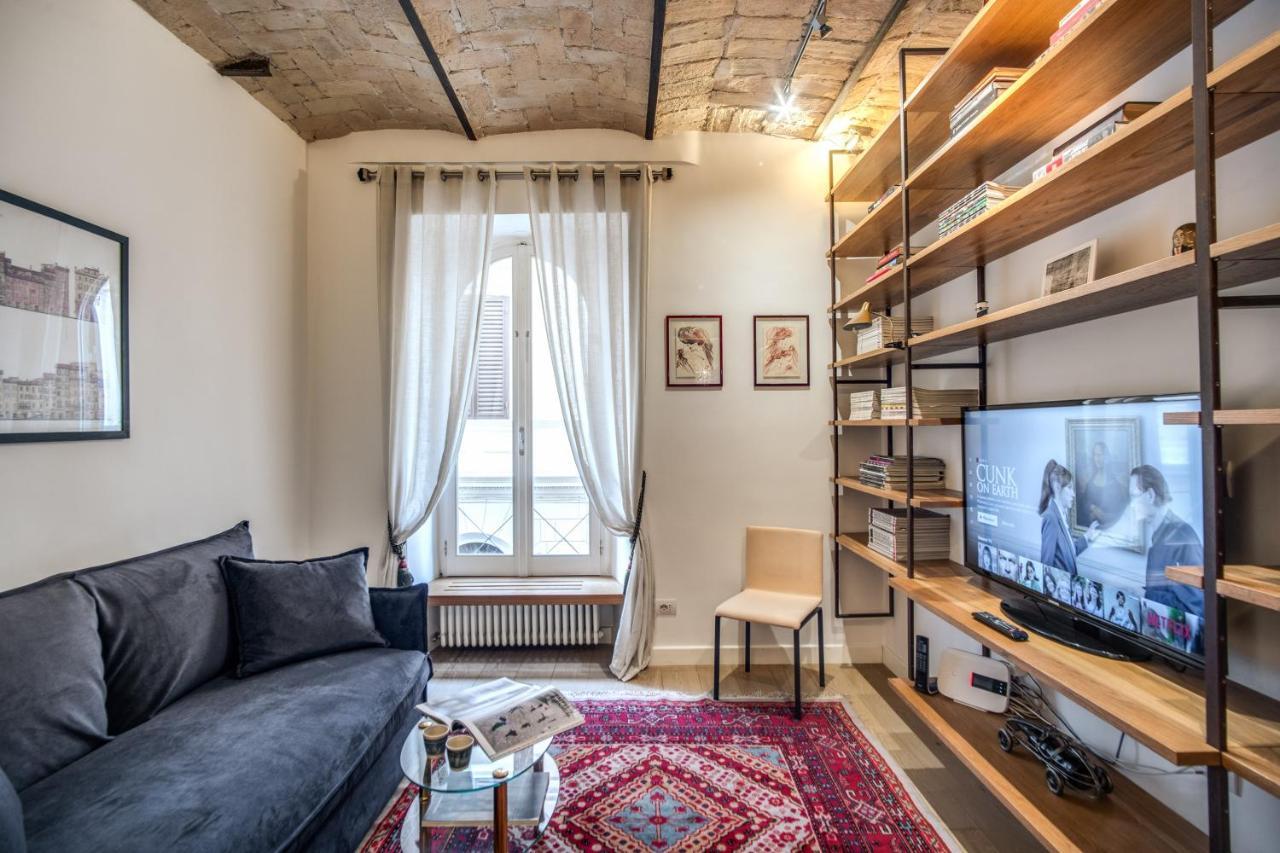 Pgrhome Borgo Vittorio Apartment Rom