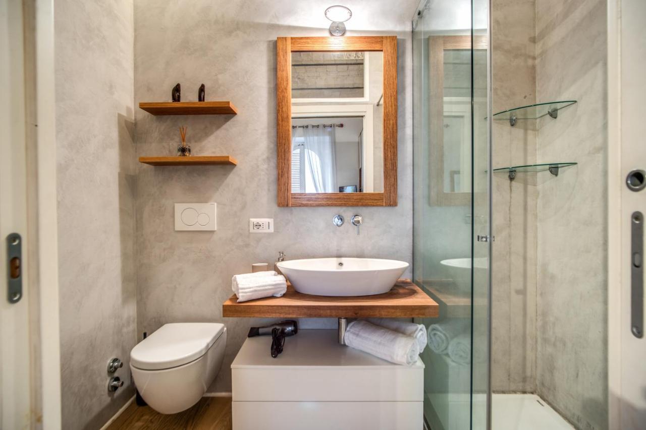 Pgrhome Borgo Vittorio Lejlighed *