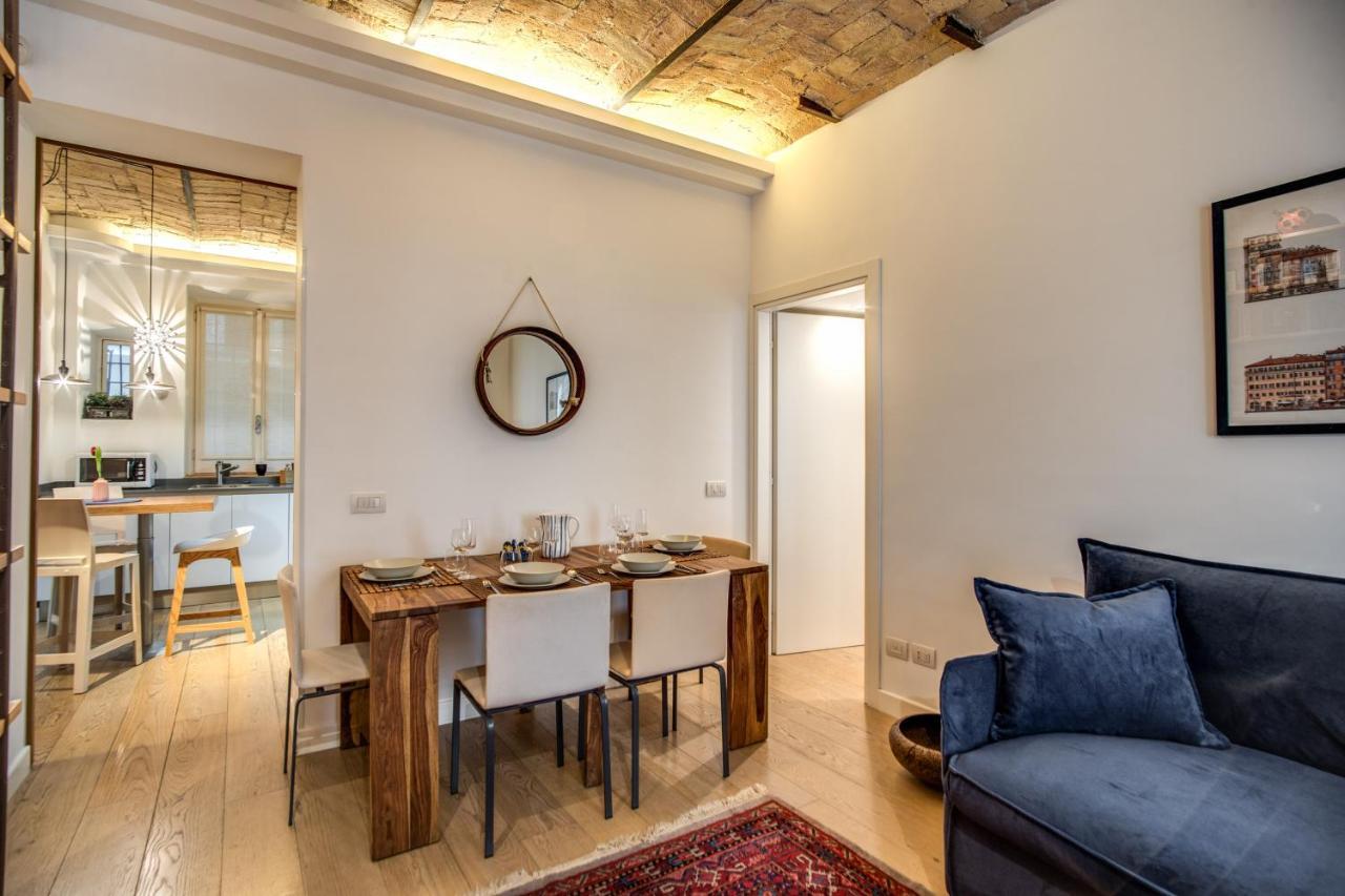 Pgrhome Borgo Vittorio Lejlighed *