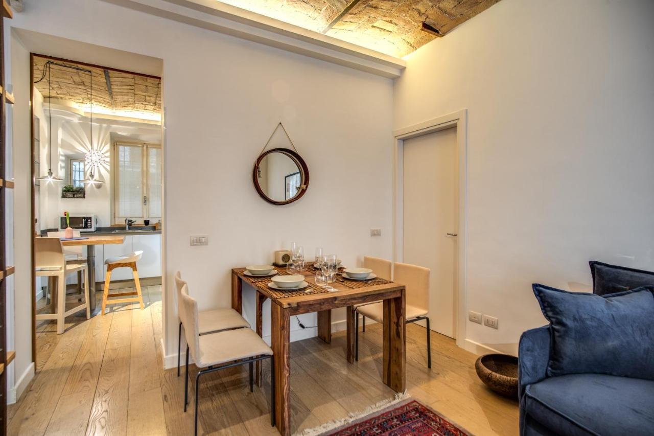 Pgrhome Borgo Vittorio Lejlighed Rom