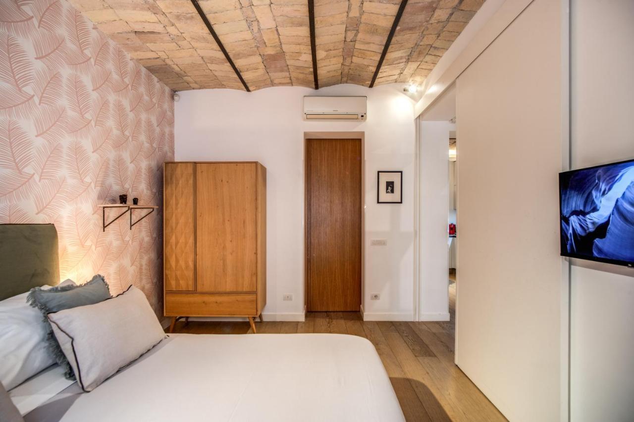 Pgrhome Borgo Vittorio Lejlighed