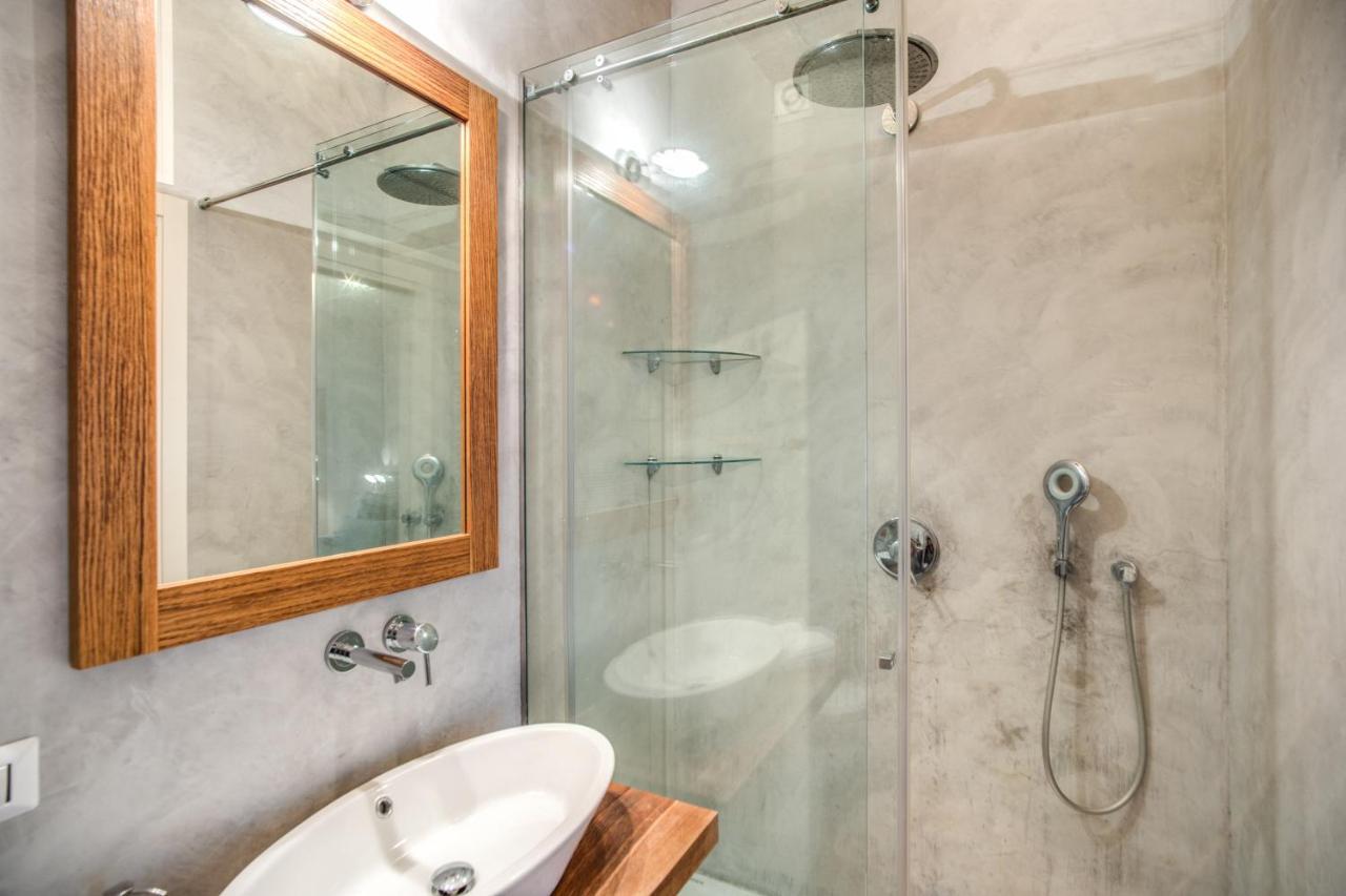 Pgrhome Borgo Vittorio Lägenhet