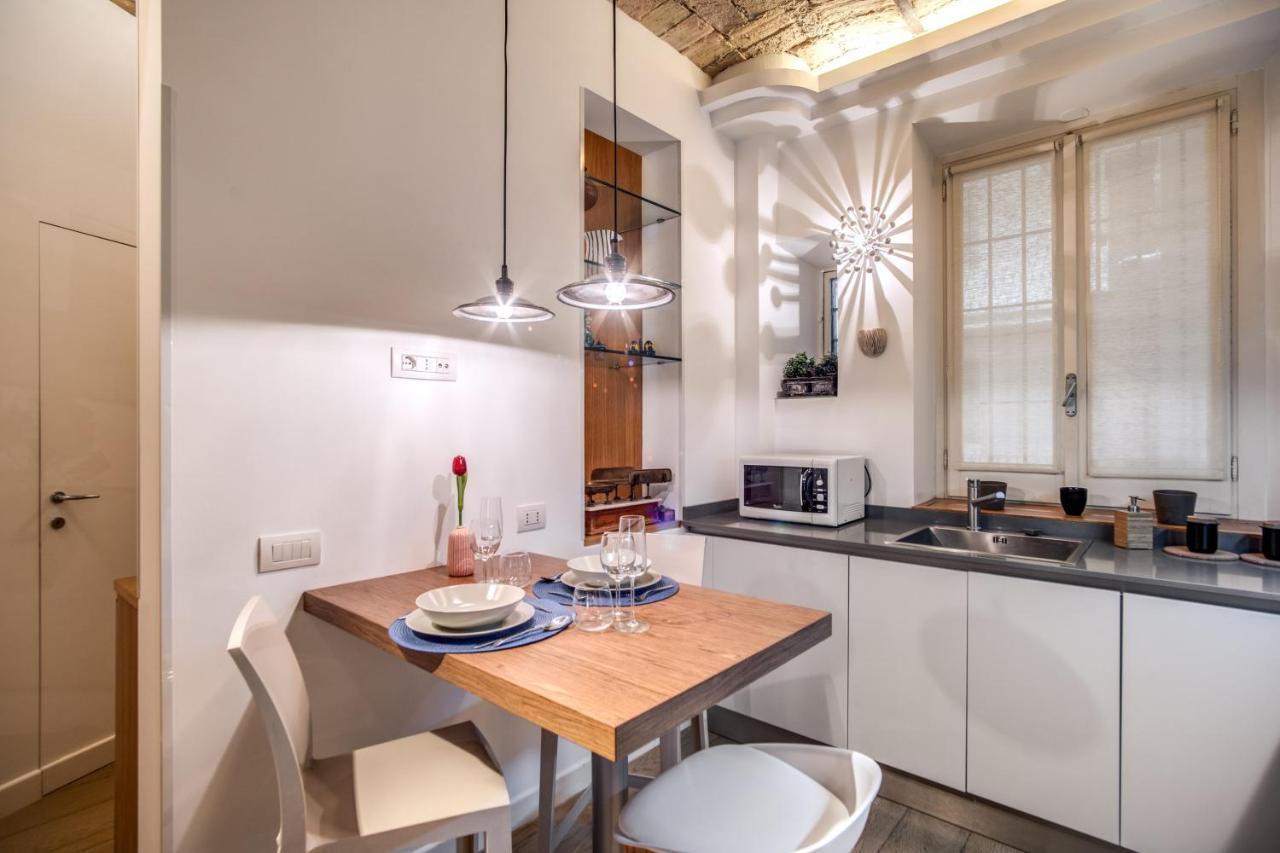 Pgrhome Borgo Vittorio Lejlighed *