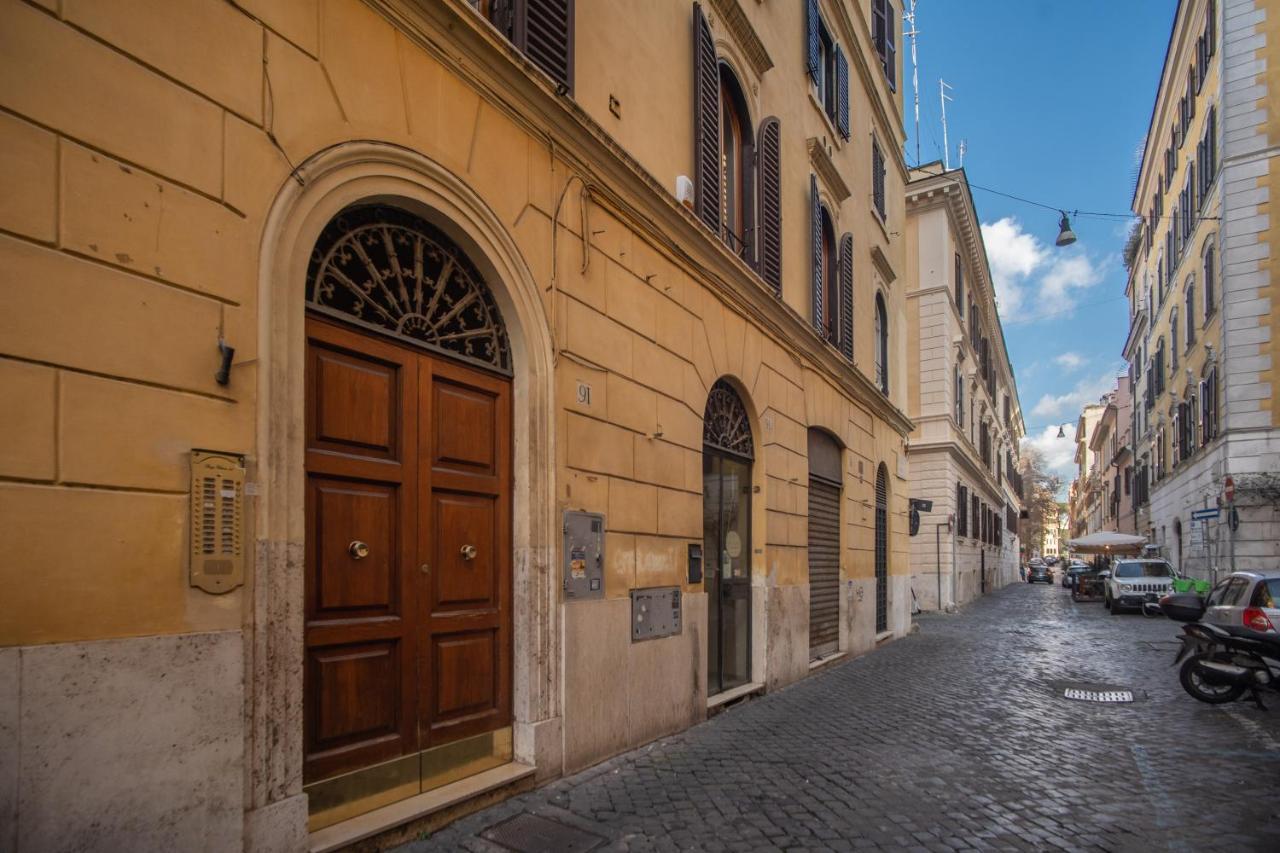 Lejlighed Pgrhome Borgo Vittorio