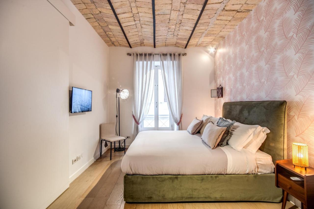 Lägenhet Pgrhome Borgo Vittorio