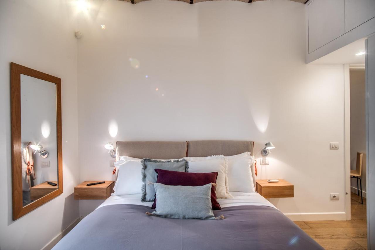 Pgrhome Borgo Vittorio Lejlighed